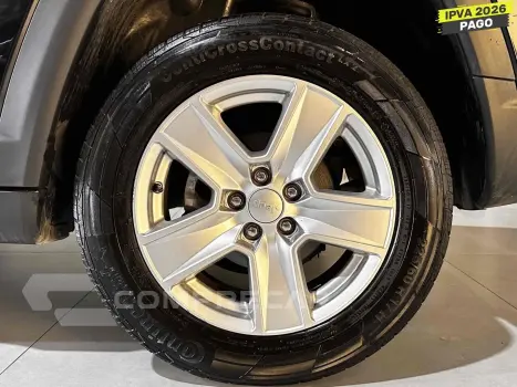 COMPASS 1.3 T270 TURBO FLEX SPORT AT6