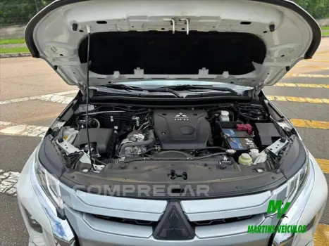 L200 TRITON 2.4 16V TURBO DIESEL SPORT HPE CD 4P