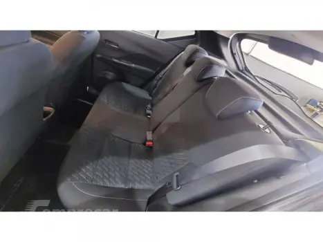 KICKS - 1.6 16V START SENSE XTRONIC