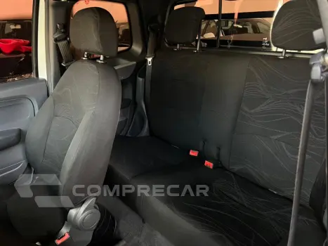 STRADA 1.4 MPI HARD WORKING CD 8V FLEX 3P MANUAL