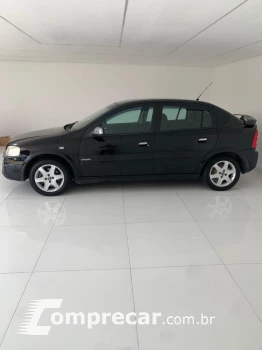 ASTRA 2.0 MPFI Advantage 8V