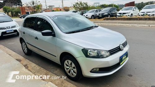 GOL 1.0 MI 8V G.VI