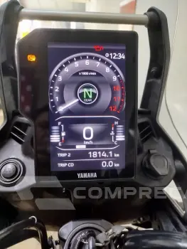 XTZ 700 TENERE