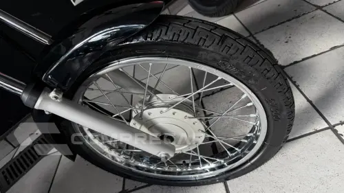 CG FAN 125C KS
