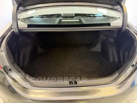 Corolla XEi 2.0 Flex 16V Aut.