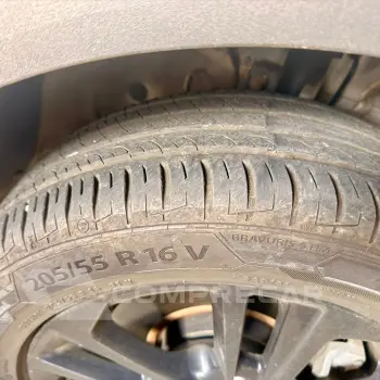 CRETA 1.6 16V Attitude