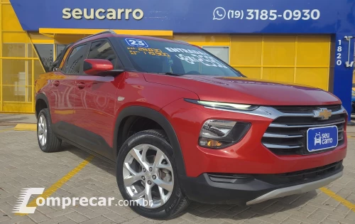 Montana LTZ 1.2 Turbo (Aut.)