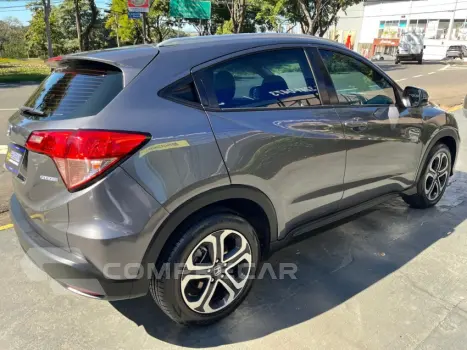 HR-V 1.8 16V EX
