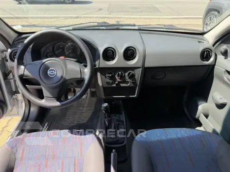 CELTA - 1.0 MPFI SPIRIT 8V 4P MANUAL