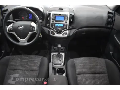 I30 - 2.0 MPFI GLS 16V 4P AUTOMÁTICO