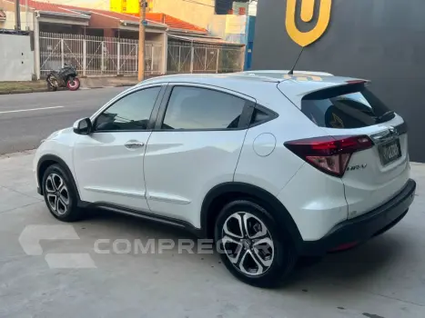 HR-V Touring 1.8 Flexone 16V 5p Aut.