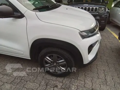 KWID 1.0 12V SCE FLEX ZEN MANUAL