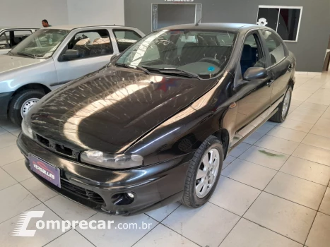 Fiat Brava HGT 4 portas