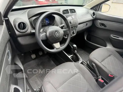KWID Zen 1.0 Flex 12V 5p Mec.