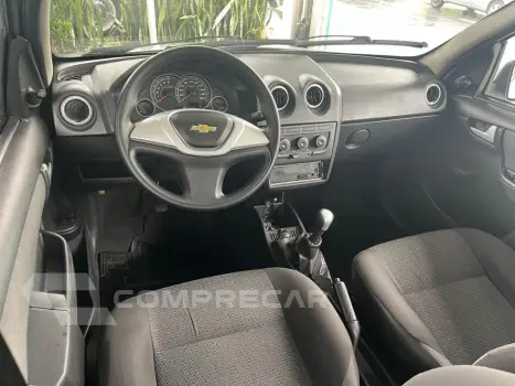 CELTA 1.0 MPFI LT 8V