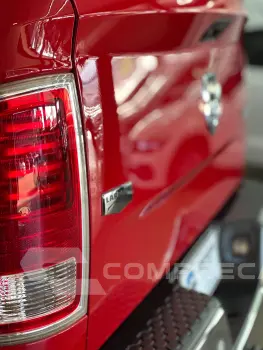 RAM 6.7 2500 Laramie 4X4 CD I6 Turbo