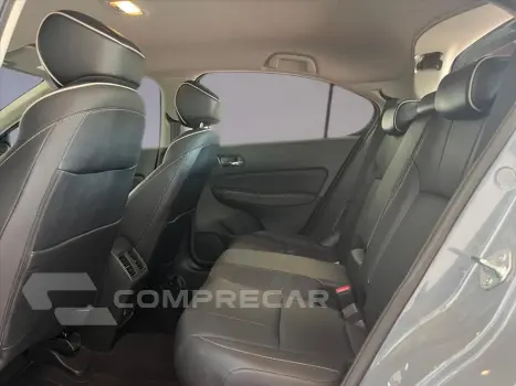 CITY 1.5 i-VTEC FLEX HATCH TOURING CVT