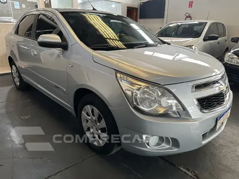 COBALT 1.4 LT 8V