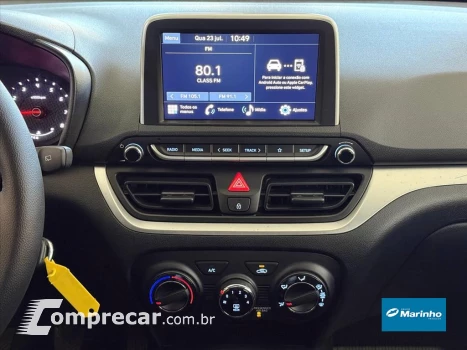 HB20 1.0 12V FLEX COMFORT MANUAL