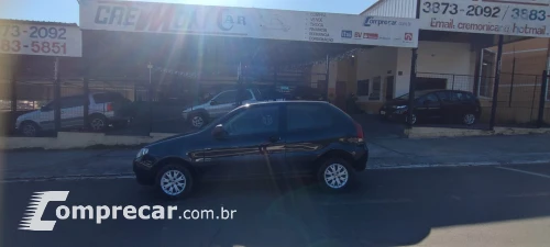 PALIO 1.0 MPI Fire Economy 8V