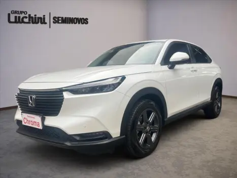 Honda HR-V 1.5 DI I-VTEC FLEX EXL CVT 4 portas