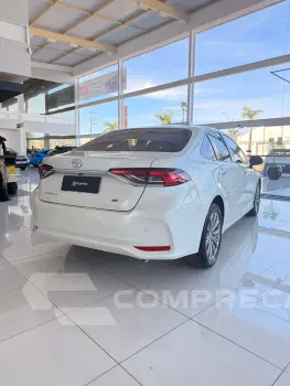 COROLLA 2.0 XEI 16V