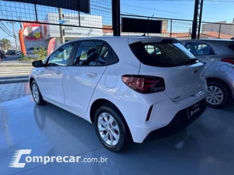 ONIX - 1.0 LT MANUAL