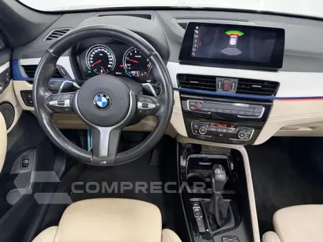 X1 SDRIVE20I M SPORT