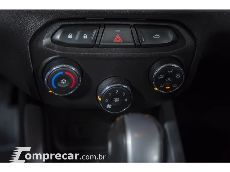 ONIX 1.4 MPFI LT 8V FLEX 4P AUTOMÁTICO