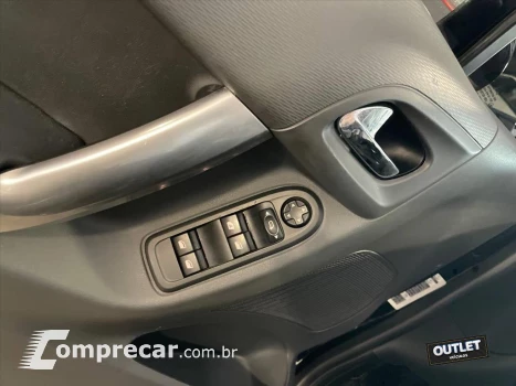 C3 1.5 TENDANCE 8V FLEX 4P MANUAL