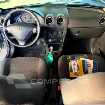 CELTA 1.0 MPFI LT 8V