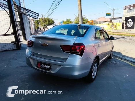 Cobalt 1.4 8V Econoflex LT