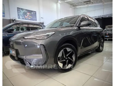 EX5 60,22 KW ELETRICO PRO
