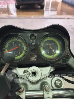 CG TITAN 150 EX