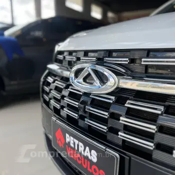 TIGGO 8 1.6 TGDI GASOLINA TXS DCT