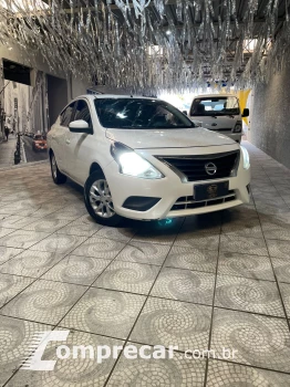VERSA 1.6 16V SV