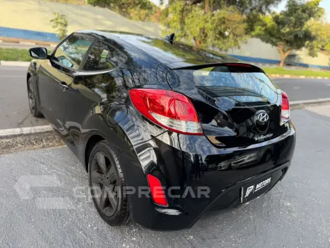 VELOSTER 1.6 16V