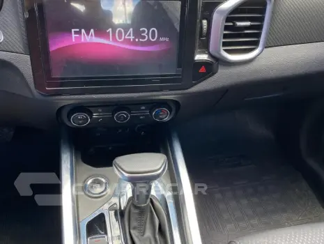 TIGGO 5X 1.5 VVT Turbo Iflex T