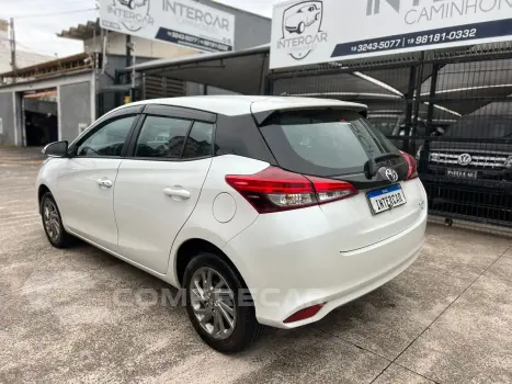 YARIS 1.5 16V XS Multidrive