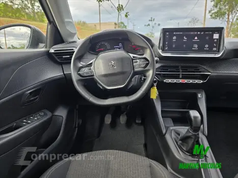 208 1.0 Firefly Like