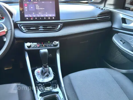 FASTBACK 1.0 TURBO 200 HYBRID AUDACE CVT