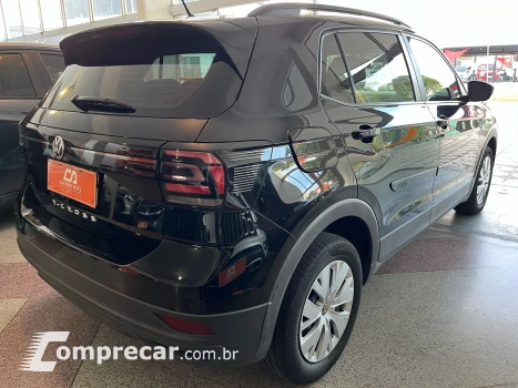 T-CROSS 1.0 200 TSI Sense
