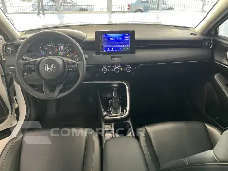 HR-V  EXL HS