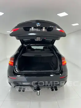 X6 Versão Única