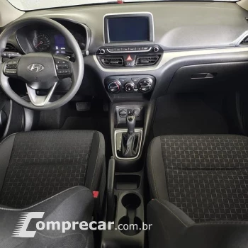 HB20 COMFORT 1.0 TB FLEX 12V AUT