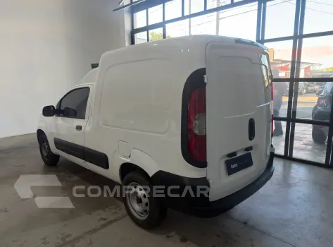 FIORINO 1.3 Firefly Endurance