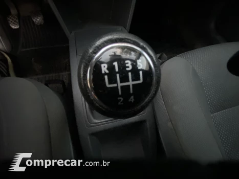 POLO 1.6 MI Comfortline 8V