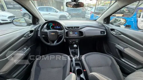 PRISMA 1.4 MPFI LT 8V