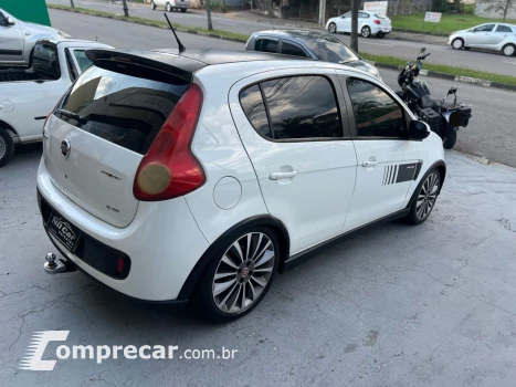 Palio SPORTING 1.6 Flex 16V 5p