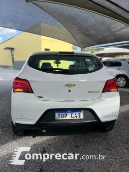 ONIX 1.4 MPFI LTZ 8V